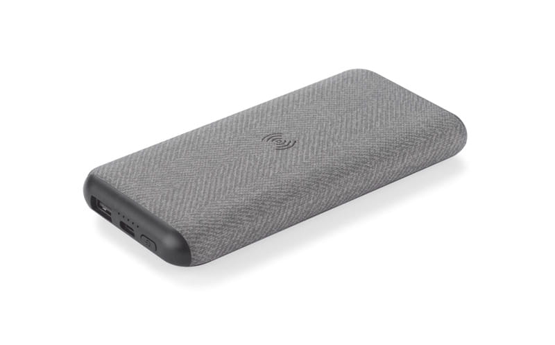 Power bank NARAMA 10000 mAh czarny