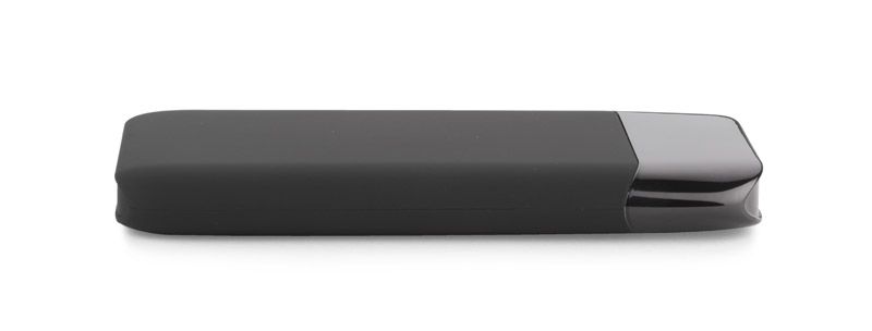 Power bank MING 8000 mAh USB-C czerwony z logo