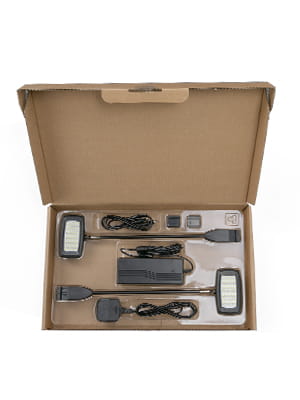 LED Lighting Set