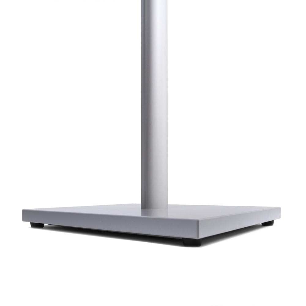 MBARD Menu Stand, A4 Frame Information Display Stand for Restaurant, Gastronomy, Hotel, Poster Stand, Menu Board