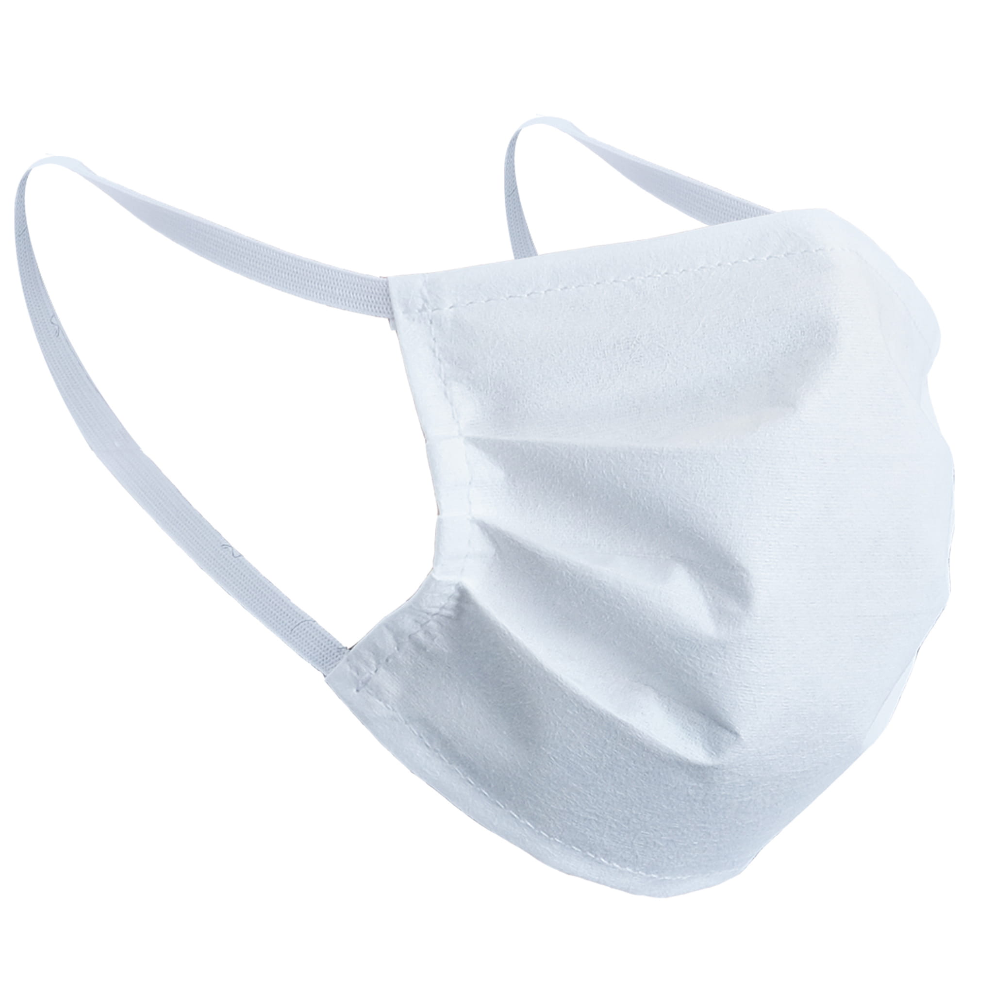 Antiviral Protective Mask