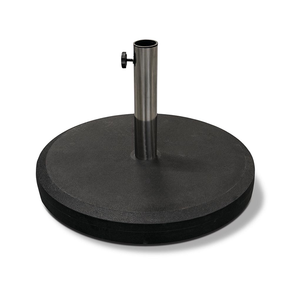 Parasol gastronomiczny 2 x 2 m - kwadrat