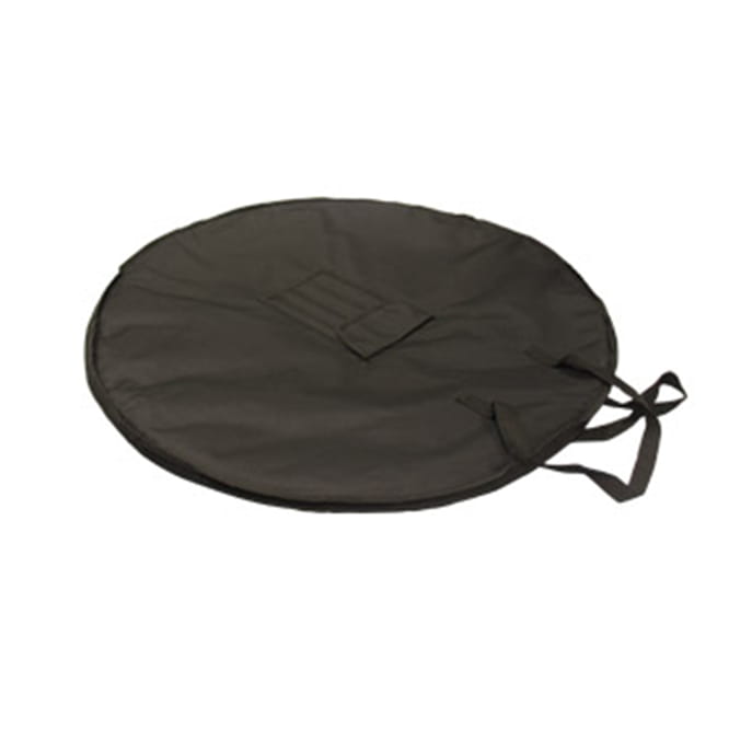 Stowaway fabric banner 1400 mm