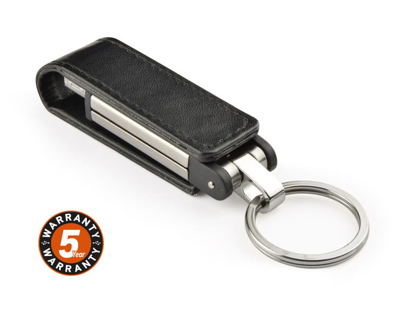 Pamięć USB BUDVA 32 GB 3.0 czarny