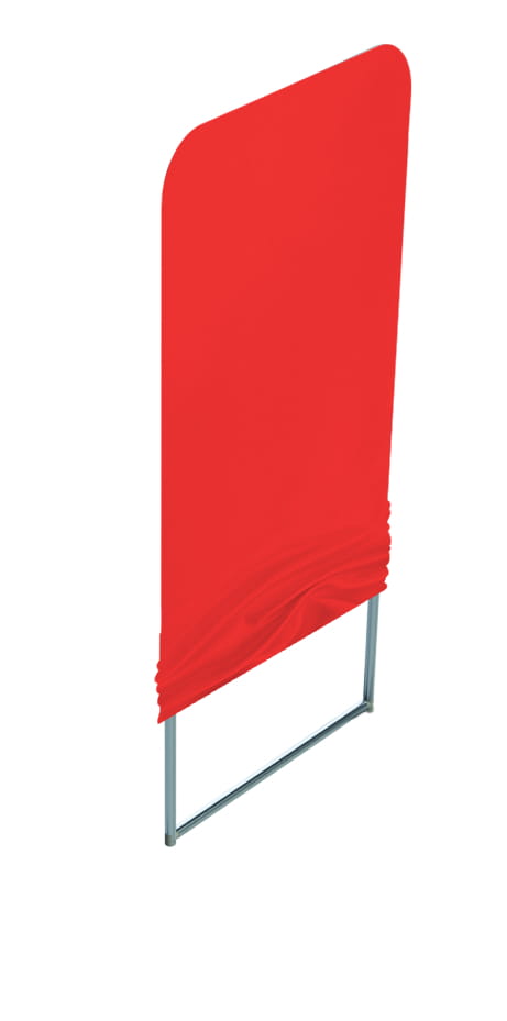 Graphics mounting system