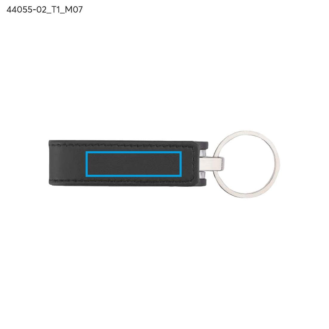 Pamięć USB BUDVA 32 GB 3.0 czarny