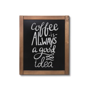 NATURA Classic Chalkboards