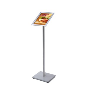 MBARD Menu Stand in A4 format